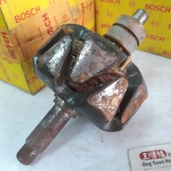 Mercedes W126 280SE Alternator Rotor 12V 60A 89mm Bosch 1124 034 246