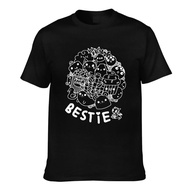 Premium Quality Bestie Father'S Day Gift Man T-Shirt