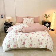 WINDSIR Spring Cheerish Duvet Cover Set