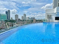 Space Residency Near KSL Mall JB by Stayrene