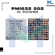 IC POWER PMI632-502 OPPO A3S REDMI 7/