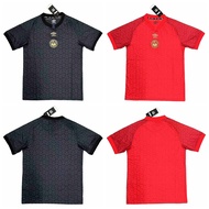 2025-26 Season AFC Bournemouth Pre-Match Short Sleeve Jersey Football Sport Shirts