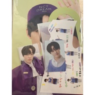 Season greeting 2022 chenle/sg22 chenle/chenle sg22/chenle season greting22 benefit sm store