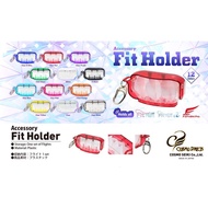 Fit Holder • Darts Flight Case • SGDARTS