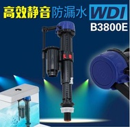 美國 WDI 威迪亞 馬桶水箱 進水閥 新式老式通用 進水器 可調節高度 舊式馬桶救星 省水利器 可調高度21-33cm