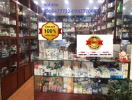 SẢN PHẨM CHĂM SÓC DA HÀNG CHUẨN HÃNG IMMULIMUS 0.03%