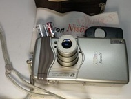 Nikon APS 輕便 菲林相機