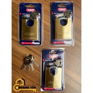[Genuine] Abus 75CS/60 Lock (60mm), EC Computer Key Anti-Cut Lock