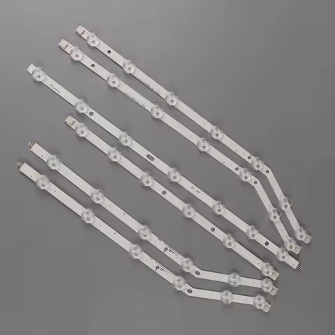 5set 10set 15set LED Backlight strip 2013SVS40 D3GE-400SMA 400SMB-R2 R1 UE40EH5305 UN40H5303 UE40EH5
