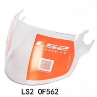 【2025NEW】Sunglasses Suitable for LS2 OF562 Helmet Lenses LS2 AIRFLOW Lenses LS2 Half Helmet Lenses H