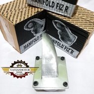 Manifold manifold Intek intake Intek long frog fiz r fizr membrane RXZ