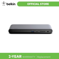 Belkin ThunderboltTM 3 Dock Pro