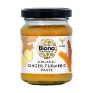 Biona - 有機薑黃醬 - 130g