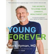 Young Forever