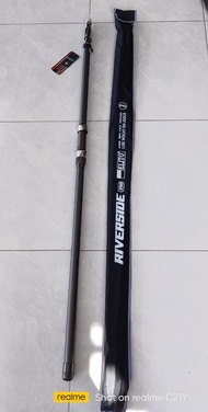 Joran Surf Antena Elito Riverside 390 420 Packing Paralon