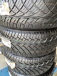 255/55R18 NiTTO JAPAN🇯🇵 NT420S ยางใหม่ลายนิตโตะแท้ญี่ปุ่น ราคา 4 เส้น ปี 2019 ผลิต ญี่ปุ่น ยางแบรนด์