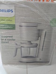 Philips 全新5000系列咖啡機