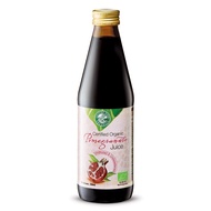 Country Farm Organics Organic Pomegranate Juice