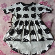Huxbaby Dress