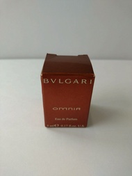 香水樣板 - Bvlgari - Omnia (5ml)