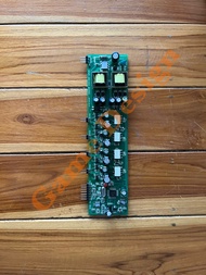 บอร์ดอินเวอร์เตอร์ไฮโวลล์ 4000W5000W8000W (Pure Sine Wave inverter High Voltage board) Input 320-420