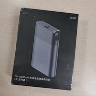 ZMI MF885 mobile wifi 蛋 4G