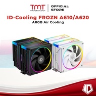 TMT ID-Cooling FROZN A610 / A620 ARGB Air Cooling