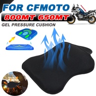 For CFMOTO CF MOTO 800MT Mt800 650MT MT650 MT 800 650 Motorcycle Accessories Breathable Pressure Rel