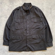 Jacket Parka M65 army Vintage