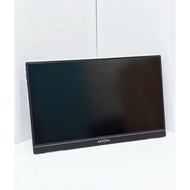 Arzopa Portable Monitor 16.1inch 1080p 60hz （USED）