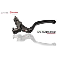 BREMBO Clutch Lever Holder Assembly