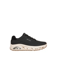 Skechers Uno Glide-Step Women's Sneaker - Black