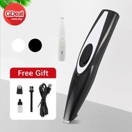 GDeal Professional Powerful Rechargeable Pet Hair Trimmer Multifunctional Portable Pets Fur Trimmer