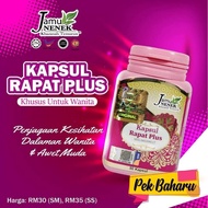 💥Jamu Nenek Balqis Perawan Wash Feminine Cleanser / Miss V spray