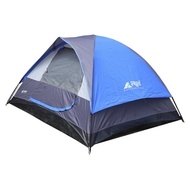 Tenda Camping Rei Tent Ceremai A Kapasitas 2-3 Orang Arei Outdoorgear