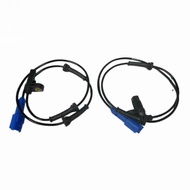 4545A0 4545A3 9661738680 Wheel Speed Sensor for Peugeot 206 207 206CC