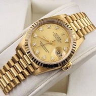 Rolex勞力士舊款高價回收 中古錶 舊款手錶 金錶