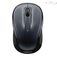 【免運】羅技（Logitech）M325s無線鼠標 無線辦公鼠標無線2.4G接收器