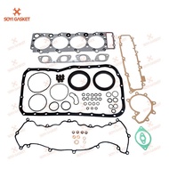 Big Manufacturer 4HF1 Old Style 5-87811869- 2 Engine Overhaul Kit Repair Kit Into Exhaust Cushion Oi
