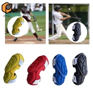 prettyia Baseball Elbow Pad, Forearm Guard, Softball Elbow Pad, Elbow Pad for Pitching Athlete