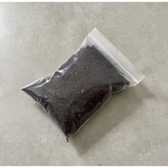 SG instocks Ready to use Volcanic potting soil All purpose potting mix 200g, 300g and 500g options