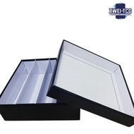 Zwei - TCG Large paper storage box / Bulk Trading Card storage V2