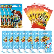40pcs Toy Story Birthday Party Decorations，Toy Story Gift Bags，Toy Story Candy Gift Bags ，Toy Story 