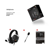 Fantech อัลโต7.1 HG26 Headphone GAMING พร้อม7.1ช่องสัญญาณเสมือนจริง RGB หูฟังสำหรับเล่นเกมแบบมีสายตั