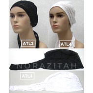 🎀INNER TALI LACE MURAH🎒ANAK TUDUNG TALI LACE 🌸ANAK TUDUNG SEKOLAH
