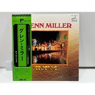 1LP Vinyl Records Record GLENN MILLER Gレン・Miラー VIP-10014 (J9C88)