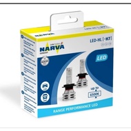 NARVA LED H7 Range Performance LED 6500K ...
