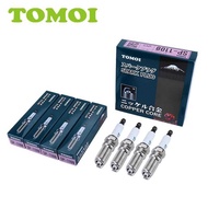 Fox Spark Plug f7tc GN1G12405 1672782Suitable for Ford Car Spark Plug Iridium