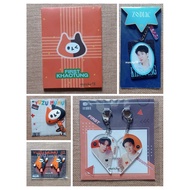 OFFICIAL GMMTV | FIRSTKHAOTUNG MERCH - YUZUMMU