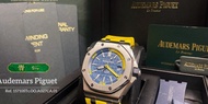 Audemars Piguet